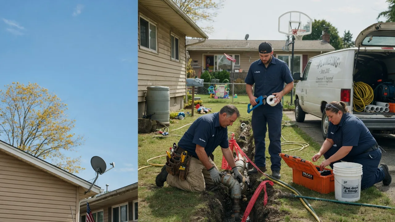 Garbage Disposal Replacement in White Sulphur Springs, WV near me