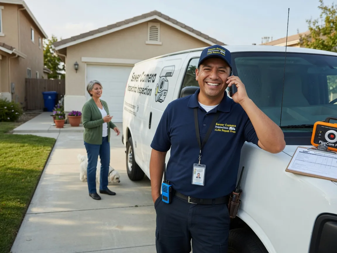 Sewer Line Repair White Sulphur Springs, WV FAQs